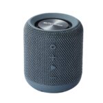 Portronics Sound Drum Blue Colour Bluetooth Speaker