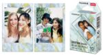 Instax Mini Film Blue Marble - Image 2