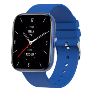 Fire-Boltt Mercury Blue Colour SmartWatch