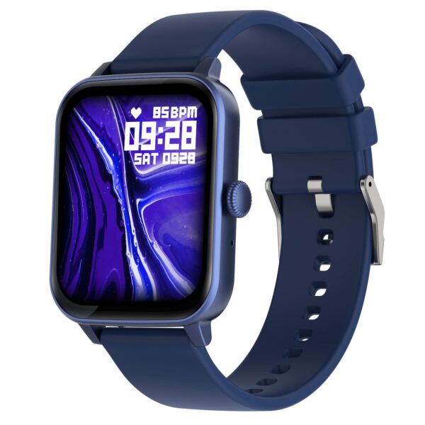 Fire-Boltt Falcon Blue Colour SmartWatch