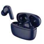 boAt Airdopes 138 Pro TWS in Ear Earbuds, Royal Blue