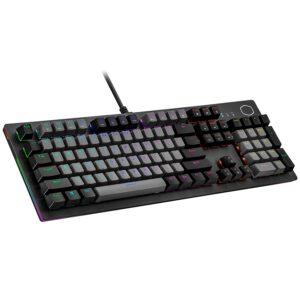 Cooler Master CK352 Red Switch Keyboard