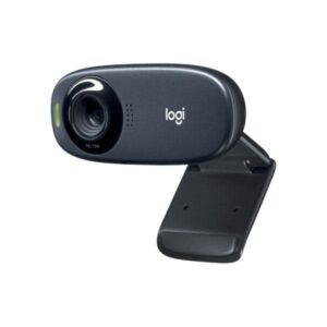 Logitech C310 Digital HD Webcam