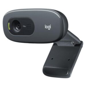 Logitech C270 Digital HD Webcam