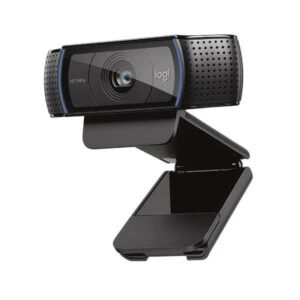 Logitech C920 Logitech-C920-Webcam-Variety-Infotech (Image Variety Infotech)