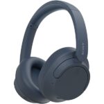 Sony WH-CH720N Wireless Noise Cancelling Headphones Blue