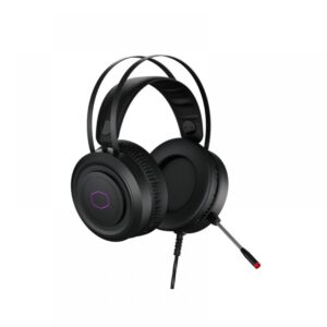 Cooler Master CH321 RGB Gaming Headset (Black)