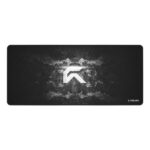 Cybeart Signature Edition Gaming Mouse Pad | XXL Premium Licensed Gaming Mouse Pad (900 x 400 x 4mm / Rapid Series)