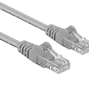 Stackfine RJ45 Cat 6 Patch Cord 3MTR