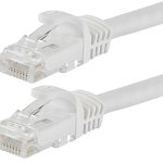 D-Link CAT6 Patch Cord – 5 Meter High-Speed Ethernet LAN Cable for Networking