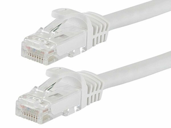 D-Link Cat 6 Patch Cord 5MTR