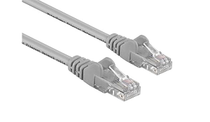 Stackfine RJ45 Cat 6 Patch Cord 10MTR