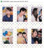 Instax Mini Film Candy POP - Image 2