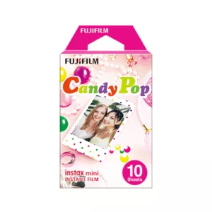 Instax Mini Film Candy POP