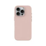 Stuffcool Premier mag magsafe compatible case for iPhone 16 Pro Max , Rose Gold - ( SC-16PM-PMC-RS-GLD)