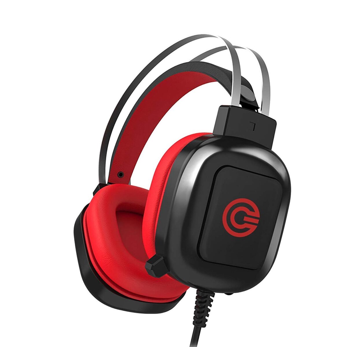 Buy Circle Battle Pro Over Ear Gaming Headphone at Best Price Online at ...