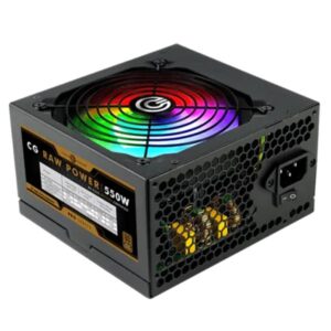 Circle CG Raw Power 550W Circle-CG-Raw-Power-550W-Variety-Infotech (IMG Variety Infotech)