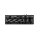 Circle Performer C21 USB Keyboard (Black)