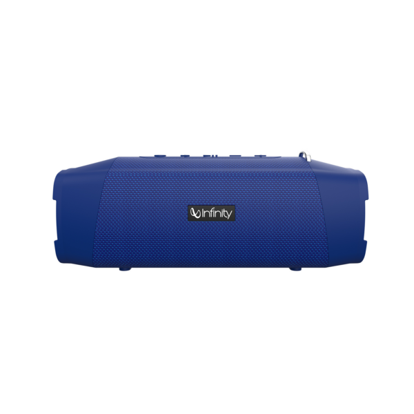 Infinity Clubz 750 Blue Colour Bluetooth Speaker