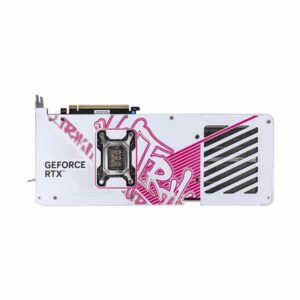 Colorful iGame GeForce RTX 5080 Ultra W OC Colorful-iGame-GeForce-RTX-5080-Ultra-W-OC-Varitey-Infotech (IMG Variety Infotech)