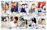 Instax Mini Film Comic - Image 2
