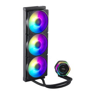 Cooler Master MasterLiquid 360 ION Cooler-Master-MasterLiquid-360-ION-Variety-Infotech (IMG Variety Infotech)