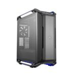 Cooler Master Cosmos C700P Cabinet Black Edition – (MCC-C700P-KG5N-S00) Cooler Master Cosmos C700P Cabinet Black Edition – (MCC-C700P-KG5N-S00)