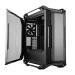 Cooler Master Cosmos C700P Cabinet Black Edition