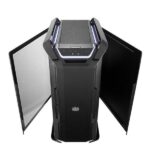 Cooler Master Cosmos C700P Cabinet Black Edition – (MCC-C700P-KG5N-S00) Cooler Master Cosmos C700P Cabinet Black Edition – (MCC-C700P-KG5N-S00)