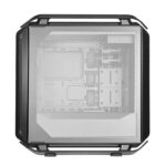 Cooler Master Cosmos C700P Cabinet Black Edition – (MCC-C700P-KG5N-S00) Cooler Master Cosmos C700P Cabinet Black Edition – (MCC-C700P-KG5N-S00)