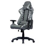 Cooler Master Caliber R1S Camo Gaming Chair (Black)