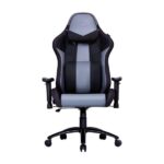 Cooler Master Caliber R3 Gaming Chair (Black)