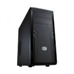 Cooler Master Force 500 Cabinet (Black)