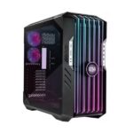 Cooler Master HAF 700 EVO ARGB (E-ATX) Cabinet (Titanium Grey)