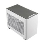 Cooler Master MasterBox NR200P Cabinet (White)