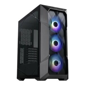 Cooler Master MasterBox TD500 Mesh V2 Cooler-Master-MasterBox-TD500-Mesh-V2-Variety-Infotech (IMG Variety Infotech)