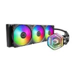 Cooler Master MasterLiquid 360 Atmos 360mm CPU Liquid Cooler