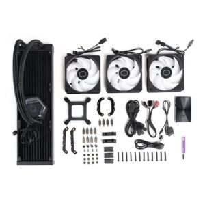 Cooler Master MasterLiquid 360 Atmos Cooler-Master-MasterLiquid-360-Atmos-Variety-Infotech (IMG Variety Infotech)