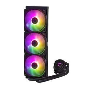 Cooler Master MasterLiquid 360L Core Cooler-Master-MasterLiquid-360L-Core-Variety-Infotech (IMG Variety Infotech)