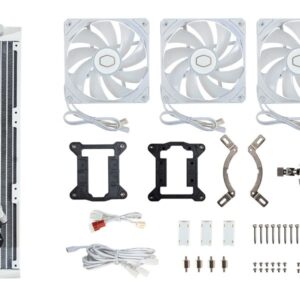 Cooler Master MasterLiquid 360L Core Cooler-Master-MasterLiquid-360L-Core-Variety-Infotech (IMG Variety Infotech)