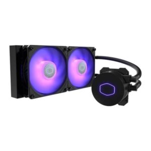 Cooler Master MasterLiquid ML240L V2 Cooler-Master-MasterLiquid-ML240L-V2-Variety-Infotech (IMG Variety Infotech)