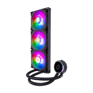 Cooler Master MasterLiquid PL360 Flux Cooler-Master-MasterLiquid-PL360-Flux-Variety-Infotech (IMG Variety Infotech)