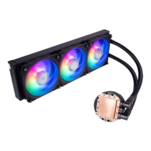 Cooler Master MasterLiquid PL360 Flux Cooler-Master-MasterLiquid-PL360-Flux-Variety-Infotech (IMG Variety Infotech)