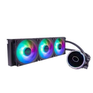 Cooler Master MasterLiquid PL360 Flux Cooler-Master-MasterLiquid-PL360-Flux-Variety-Infotech (IMG Variety Infotech)