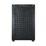 Cooler Master Qube 500 (ATX) Mid Tower Cabinet (Black) – (Q500-KGNN-S01) Cooler Master Qube 500 (ATX) Mid Tower Cabinet (Black) – (Q500-KGNN-S01)