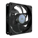 Cooler Master SickleFlow 120 Cabinet Fan (Single Pack)