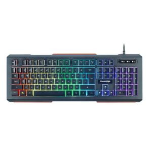 Cosmic Byte Corona CB-GK-02 Wired Gaming Keyboard