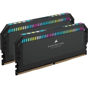 Corsair DOMINATOR PLATINUM RGB