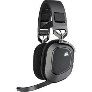 Corsair HS80 RGB USB Wired Gaming Headset