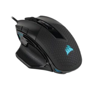 Corsair Nightsword RGB Tunable Gaming Mouse